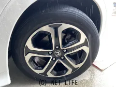 ホンダ ヴェゼル
