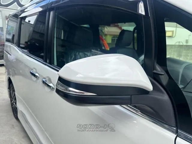トヨタ エスクァイア