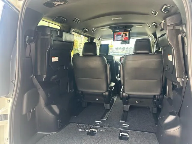トヨタ エスクァイア