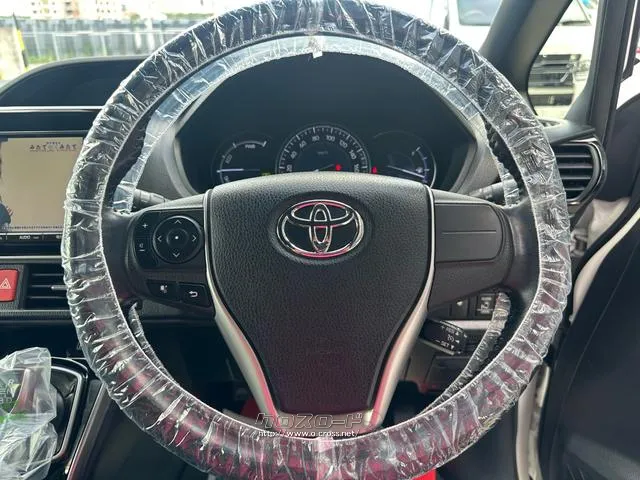 トヨタ エスクァイア