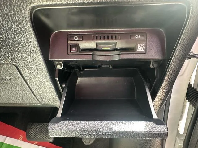トヨタ エスクァイア