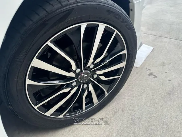 トヨタ エスクァイア