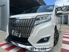 トヨタ エスクァイア