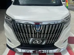 トヨタ エスクァイア
