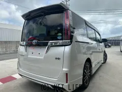 トヨタ エスクァイア