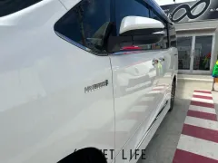 トヨタ エスクァイア