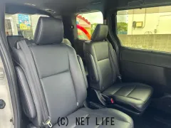 トヨタ エスクァイア