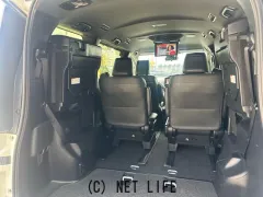 トヨタ エスクァイア