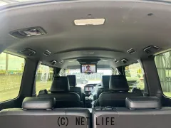 トヨタ エスクァイア
