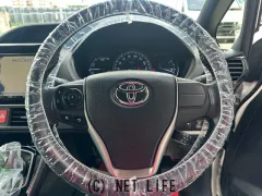 トヨタ エスクァイア