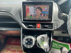 トヨタ エスクァイア