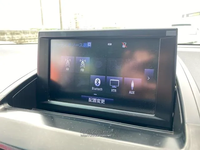 トヨタ SAI