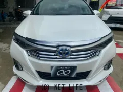 トヨタ SAI