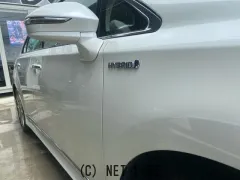 トヨタ SAI