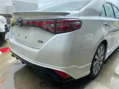トヨタ SAI