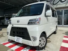 ダイハツ ハイゼットカーゴ