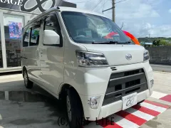 ダイハツ ハイゼットカーゴ