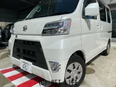 ダイハツ ハイゼットカーゴ