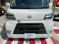 ダイハツ ハイゼットカーゴ