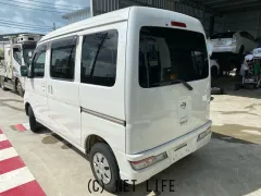 ダイハツ ハイゼットカーゴ