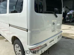 ダイハツ ハイゼットカーゴ