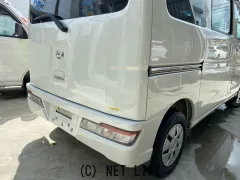 ダイハツ ハイゼットカーゴ