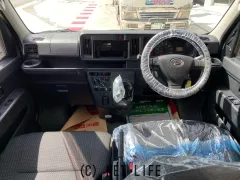 ダイハツ ハイゼットカーゴ