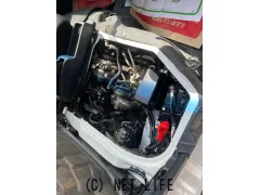ダイハツ ハイゼットカーゴ