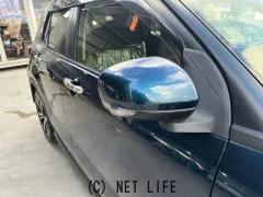 ダイハツ ロッキー