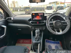 ダイハツ ロッキー