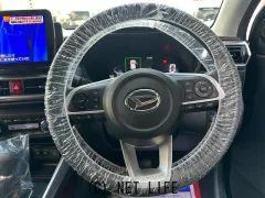 ダイハツ ロッキー
