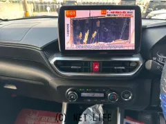 ダイハツ ロッキー