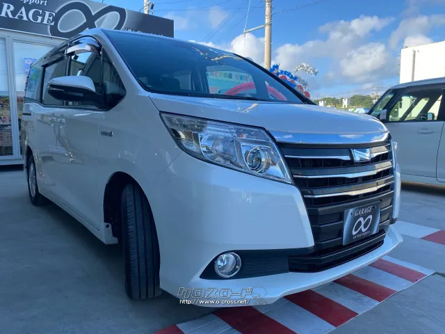 トヨタ ノア