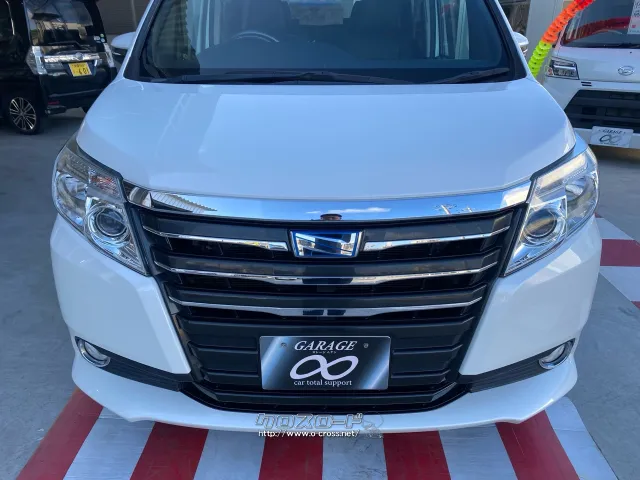 トヨタ ノア