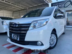 トヨタ ノア