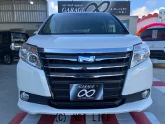 トヨタ ノア