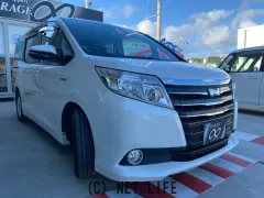 トヨタ ノア