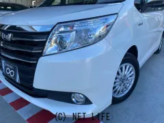 トヨタ ノア