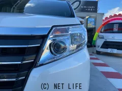 トヨタ ノア