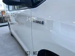 トヨタ ノア