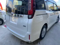 トヨタ ノア