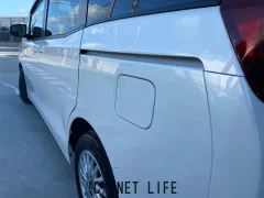 トヨタ ノア