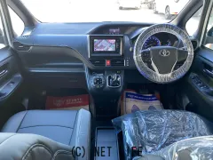 トヨタ ノア