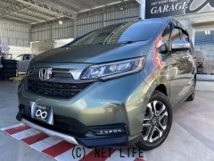 ホンダ フリード