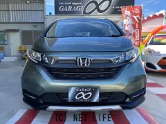 ホンダ フリード