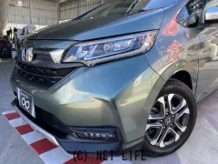 ホンダ フリード