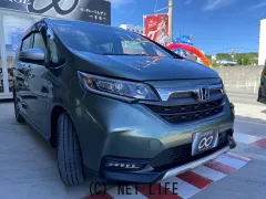 ホンダ フリード