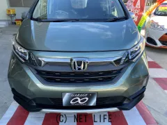 ホンダ フリード
