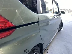 ホンダ フリード