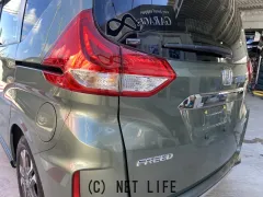 ホンダ フリード